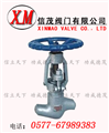 API電站截止閥